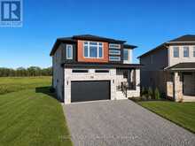 25 ELVIRA WAY | Thorold Ontario | Slide Image Four