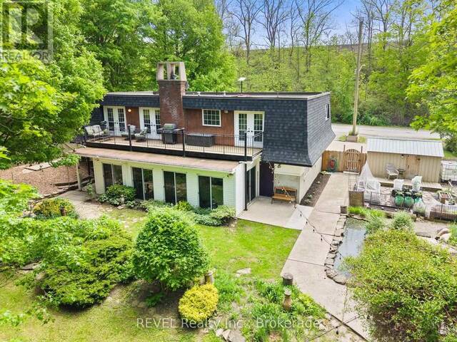 196 WARNER ROAD Niagara-on-the-Lake Ontario, L0S 1J0 - 3 Bedrooms Home For Sale