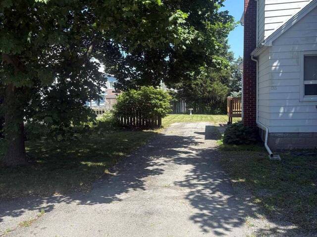 40 OAKWOOD STREET Port Colborne Ontario, L3K 5E9 - Vacant Land For Sale