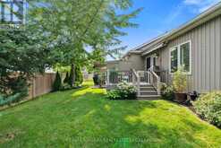 9 - 92 LORETTA DRIVE | Niagara-on-the-Lake Ontario | Slide Image Twenty-five