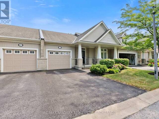 9 - 92 LORETTA DRIVE Niagara-on-the-Lake Ontario, L0S 1T0 - Vacant Land For Sale