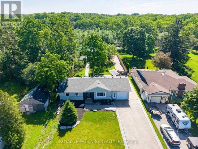 646 PROSPECT POINT ROAD N Fort Erie Ontario, L0S 1N0 - 3 Bedrooms Home For Sale