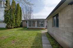 25 RICE ROAD | Welland Ontario | Slide Image Thirty-four