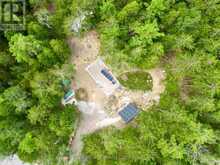 262 JOHNSONS HARBOUR ROAD | Tobermory Ontario | Slide Image One