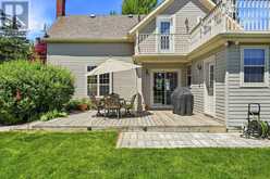 4698 SANDY COVE DRIVE | Lincoln Ontario | Slide Image Forty