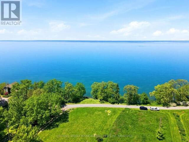 4698 SANDY COVE DRIVE Lincoln Ontario, L0R 1B1 - 2 Bedrooms Waterfront Home For sale