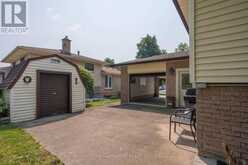 4171 BROOKDALE DRIVE | Niagara Falls Ontario | Slide Image Twenty-one