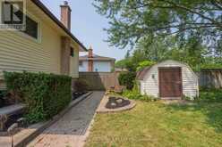 4171 BROOKDALE DRIVE | Niagara Falls Ontario | Slide Image Twenty-two