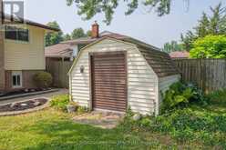4171 BROOKDALE DRIVE | Niagara Falls Ontario | Slide Image Twenty-five