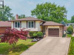 4171 BROOKDALE DRIVE Niagara Falls Ontario, L2H 2A9