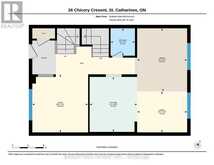26 CHICORY CRESCENT | St. Catharines Ontario | Slide Image Twenty-six