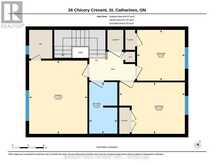 26 CHICORY CRESCENT | St. Catharines Ontario | Slide Image Twenty-seven