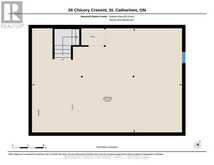 26 CHICORY CRESCENT | St. Catharines Ontario | Slide Image Twenty-eight
