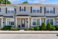 26 CHICORY CRESCENT | St. Catharines Ontario | Slide Image Three