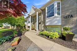 127A LAKESHORE ROAD | St. Catharines Ontario | Slide Image Two