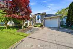 127A LAKESHORE ROAD | St. Catharines Ontario | Slide Image Three