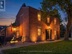 55 PRIDEAUX STREET Niagara-on-the-Lake Ontario, L0S 1J0