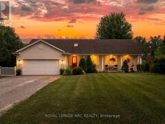 101 CANBY STREET Thorold Ontario, L0S 1K0