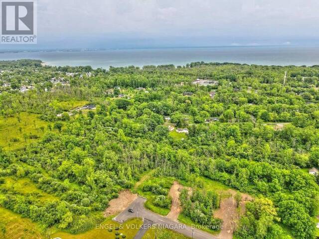 1718 REBECCA STREET Fort Erie Ontario, L2A 5M4 - Vacant Land For Sale