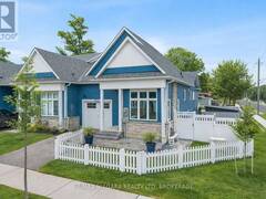 3600 HIBBARD STREET Fort Erie Ontario, L0S 1N0