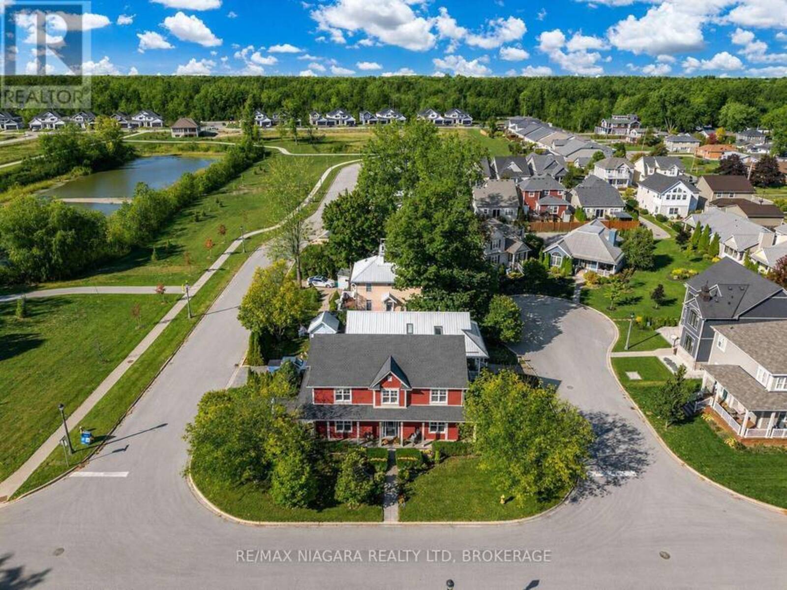 750 LAKESHORE ROAD, Fort Erie, Ontario L2A 0B4