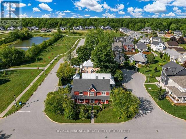 750 LAKESHORE ROAD Fort Erie Ontario, L2A 0B4 - 4 Bedrooms Waterfront Home For sale