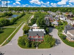 750 LAKESHORE ROAD Fort Erie Ontario, L2A 0B4