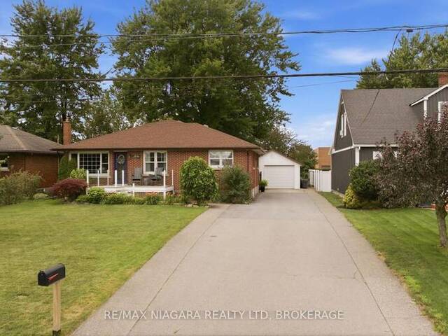 1876 FOUR MILE CREEK ROAD Niagara-on-the-Lake Ontario, L0S 1J0 - 5 Bedrooms Home For Sale