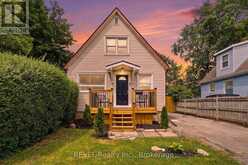 2 KENT STREET | St. Catharines Ontario | Slide Image Three