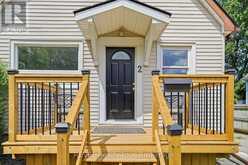 2 KENT STREET | St. Catharines Ontario | Slide Image One