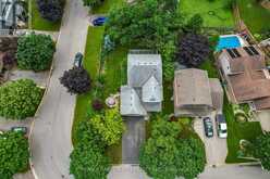 4542 IVY GARDENS CRESCENT | Beamsville Ontario | Slide Image Thirty-four