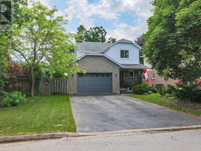 4542 IVY GARDENS CRESCENT Beamsville Ontario, L3J 0B3 - 3 Bedrooms Home For Sale