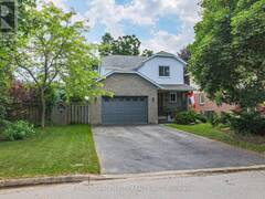 4542 IVY GARDENS CRESCENT Beamsville Ontario, L3J 0B3