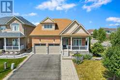 4385 CINNAMON GROVE | Niagara Falls Ontario | Slide Image One