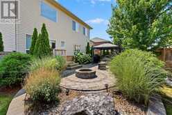 4385 CINNAMON GROVE | Niagara Falls Ontario | Slide Image Thirty-one