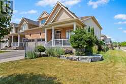 4385 CINNAMON GROVE | Niagara Falls Ontario | Slide Image Three