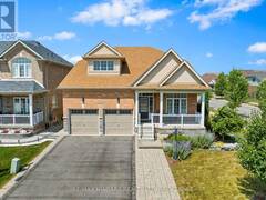 4385 CINNAMON GROVE Niagara Falls Ontario, L2G 0G2