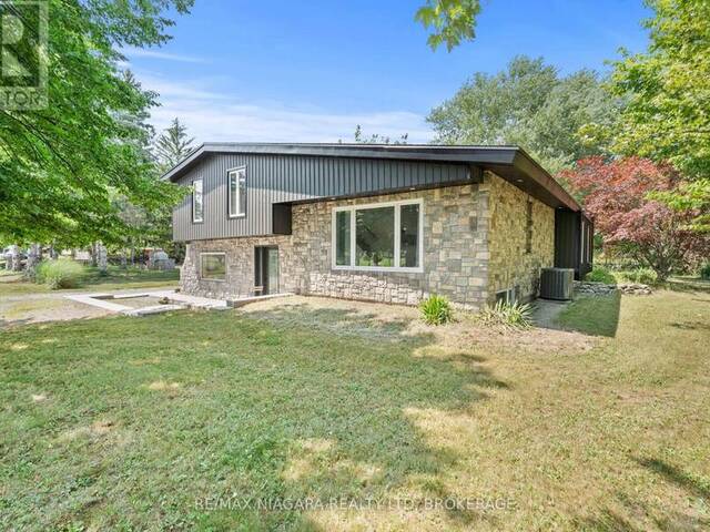 1546 NIGH ROAD Fort Erie Ontario, L2A 5M4 - 3 Bedrooms Home For Sale