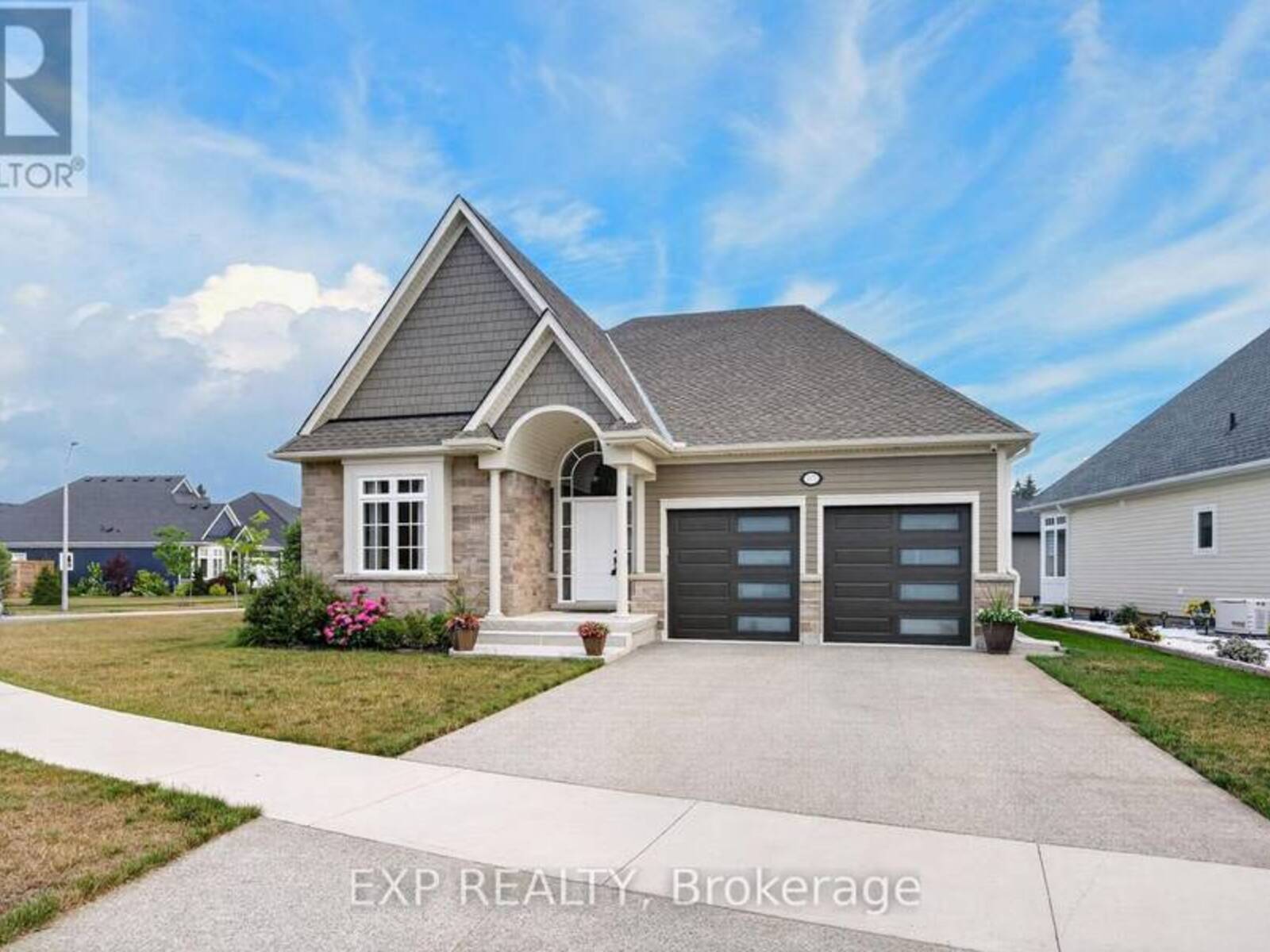 3571 WHISPERING WOODS TRAIL, Fort Erie, Ontario L0S 1N0