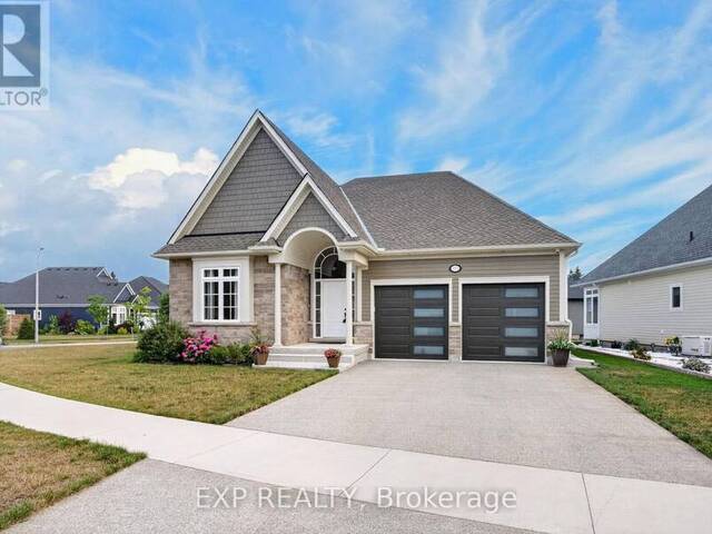 3571 WHISPERING WOODS TRAIL Fort Erie Ontario, L0S 1N0 - 4 Bedrooms Home For Sale
