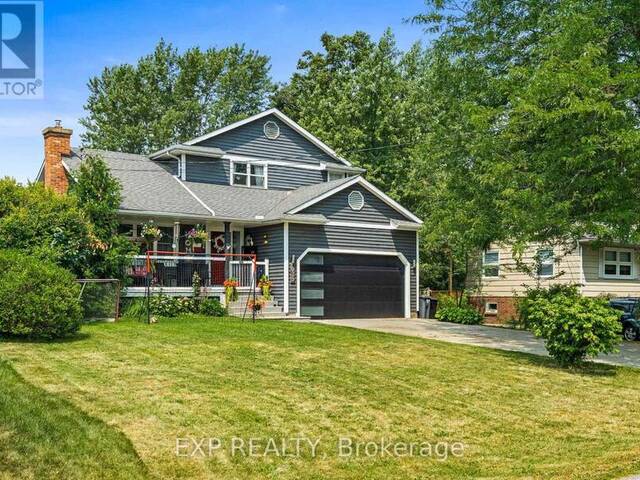 939 DAYTONA DRIVE Fort Erie Ontario, L2A 4Z7 - 5 Bedrooms Home For Sale