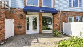 104 - 70 MAIN STREET | St. Catharines Ontario | Slide Image Two