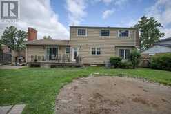 688 DAYTONA DRIVE | Fort Erie Ontario | Slide Image Thirty-six