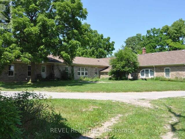 2986 WESSEL DRIVE Lincoln Ontario, L2R 6P7 - Farm For Sale