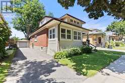 6403 LOCUS AVENUE | Niagara Falls Ontario | Slide Image Two