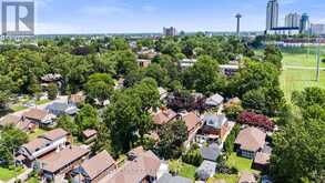 6403 LOCUS AVENUE | Niagara Falls Ontario | Slide Image Thirty-three