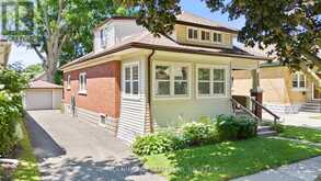 6403 LOCUS AVENUE | Niagara Falls Ontario | Slide Image Three