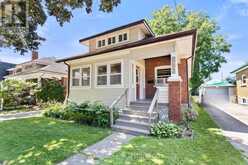 6403 LOCUS AVENUE | Niagara Falls Ontario | Slide Image Four