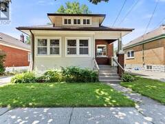 6403 LOCUS AVENUE Niagara Falls Ontario, L2G 4K4