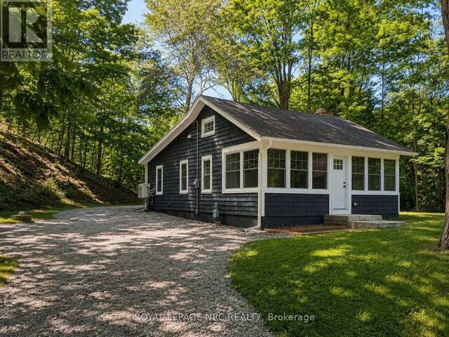 212 HOLLOWAY BAY ROAD S Port Colborne Ontario, L0S 1R0 - 3 Bedrooms Home For Sale